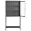 Armoire de rangement en métal-1751540634