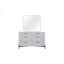 Commode 6 tiroirs - Commode moderne, Commodes-1302888087