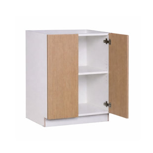 FHB30    Full Height Base Cabinet