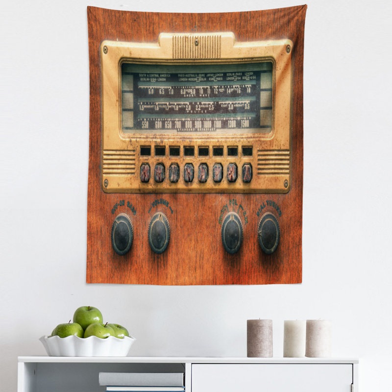 Microfiber Wall Hanging, 71.12cm H x 58.42cm W