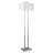 Hartlepool 68'' Traditional Floor Lamp-884083160
