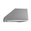 Zephyr Monsoon II 48" 1200 CFM Insert Mount Range Hood with LED Light in Stainless Steel-970296275