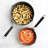 Nordic Ware Verde Ceramic Nonstick Skillet Set