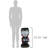 Count Dracula Halloween Statue with Candy Bowl