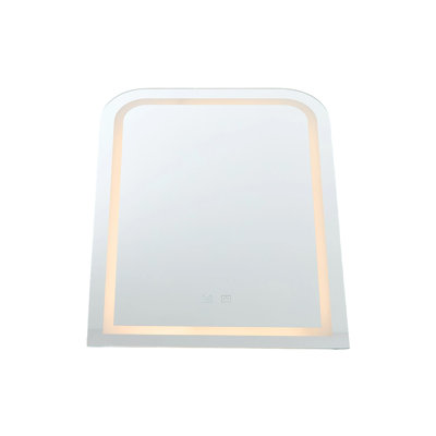 Rectangle Mirror