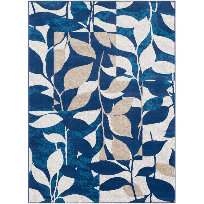 Indoor Rug, Rectangle 9'3" x 12'3"