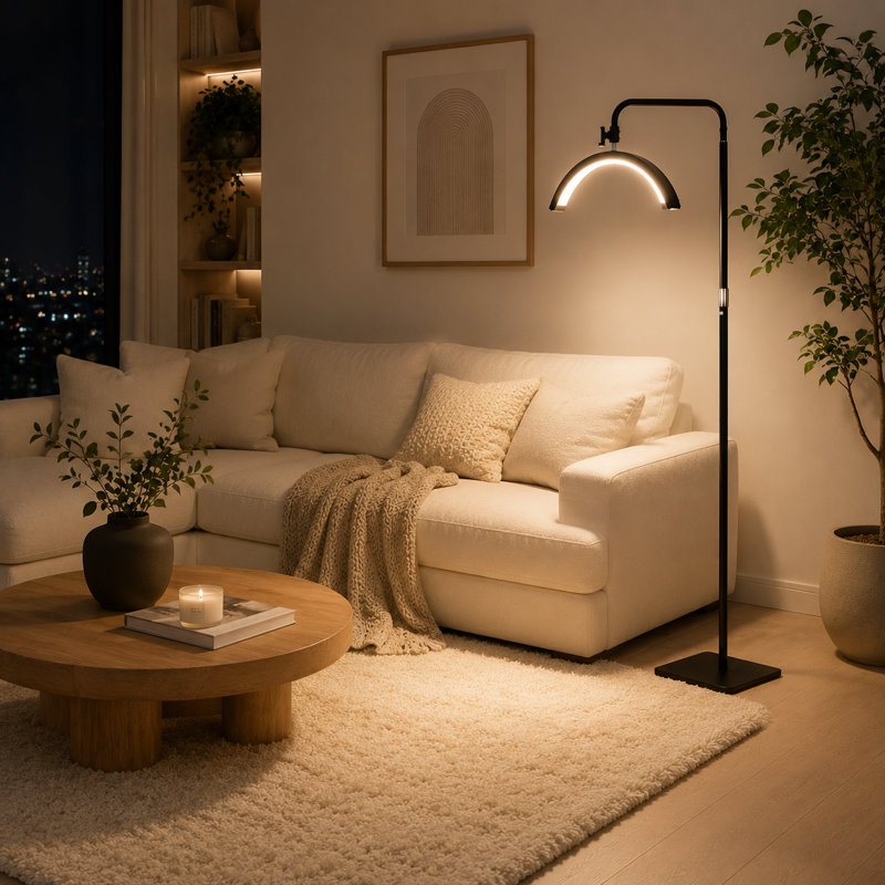Floor Lamp