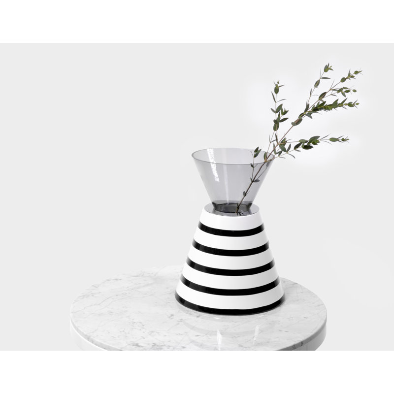 Barbato Handmade Ceramic Table Vase