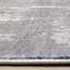Tapis bleu / beige Trinesha-917169309