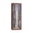 Classic Brown Wood Framed