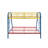 Henline Bunk Bed with Built-In Ladder-922507461-922507458