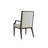 Eave 18.5 " H Upholstered Armchair