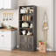 181cm H x 60cm W Bookcase
