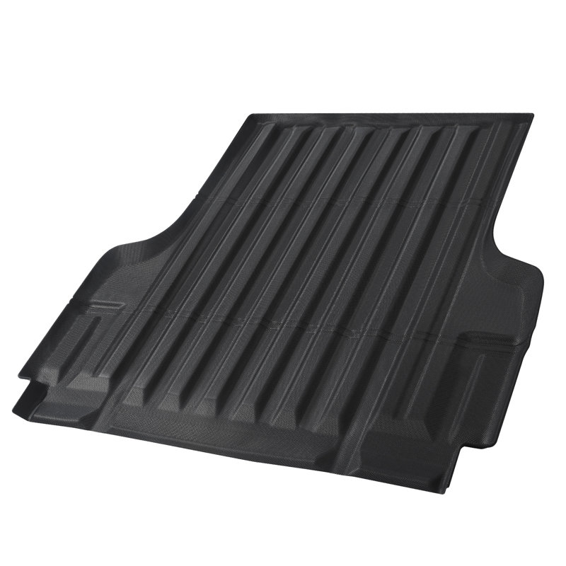 Tapis de lit de camion pour 2022-2024 Accessoire de doublure de camion TPE