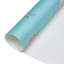 Non-Pasted Non-Woven 3D Embossed Wallpaper Roll
