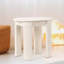 Tabouret d'appoint Rimas-1659557802