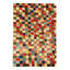 Ramina Patchwork Area Rug