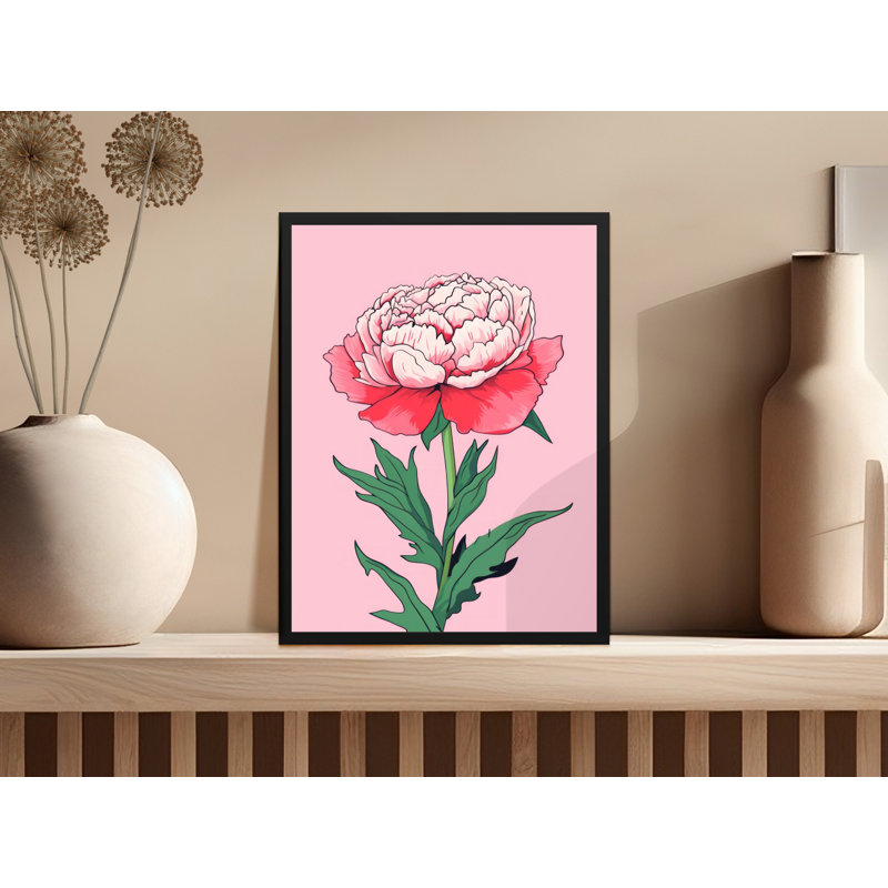 Conerly Single Picture Frame Print, 43.18 cm H x 27.94 cm W