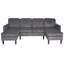 Ensemble modulaire 3 pièces-577729007