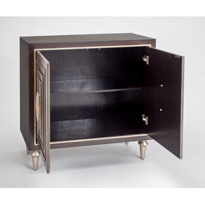 Accent Cabinet