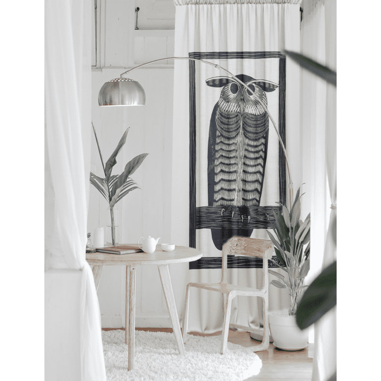 Cheyane Velvet Blackout Curtain Panel Pair, 148cm Width x 250cm Drop