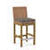 Upholstered Stool
