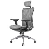 Ergonomic Game Chairs With 3 Way Armrests Lumbar Support And Adjustable Headrest High Back Tilt Function