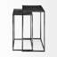 Tables gigognes Fraley