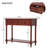 Gattilier 35.43'' Console Table-288170495-281510163