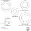 Lenox Autumn Porcelain Dinnerware Set