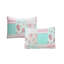 Ensemble de courtepointe rose Tiffany-2041323249