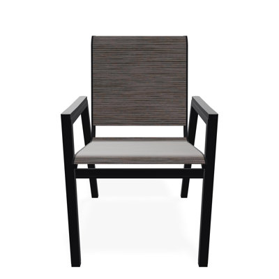 Bazza Outdoor Dining Chair