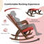 Chaise berçante-215759485