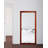 Kyrei Solid Wood Flat Mirror-1460520087-1458076014
