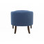 Fauteuil d'appoint