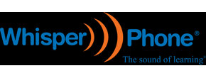 WhisperPhone Logo
