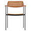 Layout Outdoor Dining Armchair-1085530689