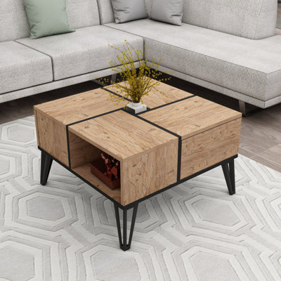 Glorias Coffee Table