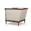 The Regent's Visit  Accent Chair-1128247006