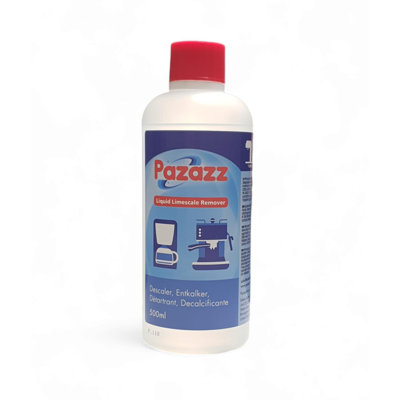 Pazazz Plastic Cleaning Supply