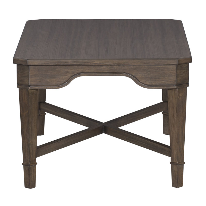 Avignon Cocktail Table, Louve
