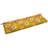 Outdoor 3'' Bench Seat Cushion-14942528-14942530