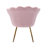 Dorval Upholstered Armchair-1602251654