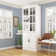 Jameown 78.7'' Kitchen Pantry