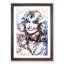 Farrah Fawcett - Picture Frame Painting Print-55731198-55731206