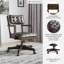 Chaise de bureau Breckington