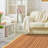 Wool Southwestern Indoor Rug