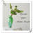 Corringham Glass Table Vase