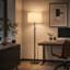 Kelliann 64.5" Traditional Adjustable Floor Lamp-784652946