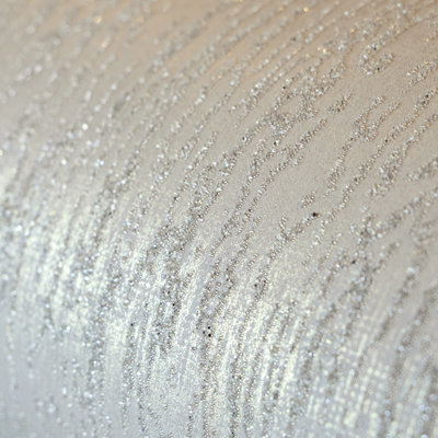 SAMPLE-Universe Collection Neptune Glass Stone Plain Texture Wallpaper Roll
